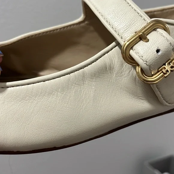 Sam Edelman Michaela Mary Jane Flat - Picture 14 of 14